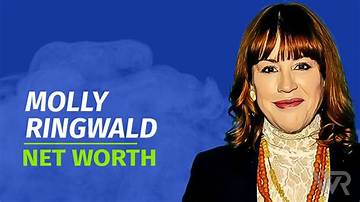 Robert Ringwald Net Worth