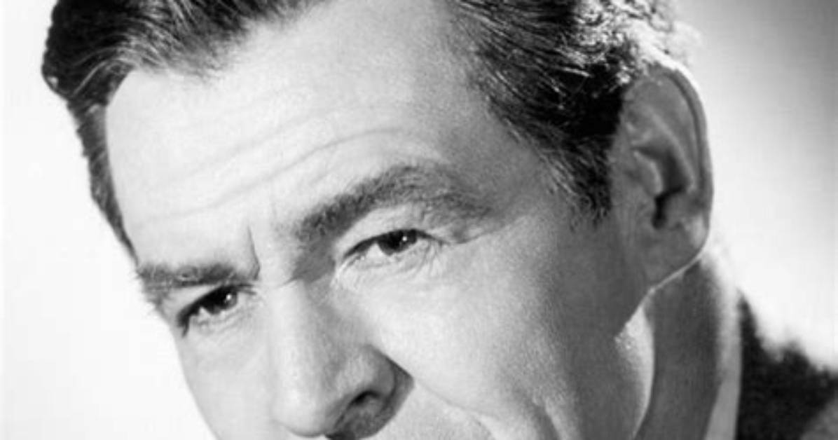 Robert Ryan Net Worth