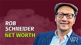 Robert Schneider Net Worth