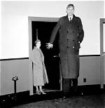 Robert Wadlow Net Worth