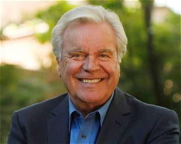 Robert Wagner Net Worth