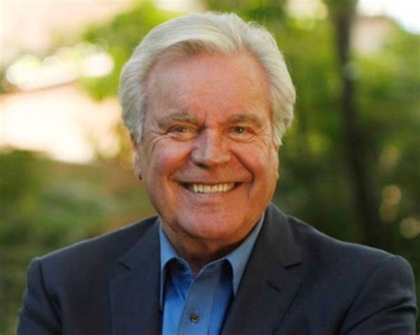 Robert Wagner Net Worth