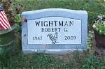 Robert Wightman Net Worth