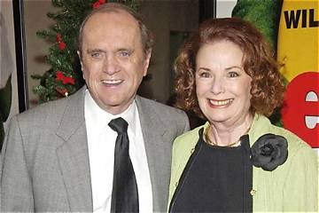 Robert William Newhart Net Worth