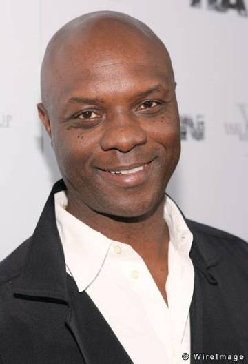 Robert Wisdom Net Worth