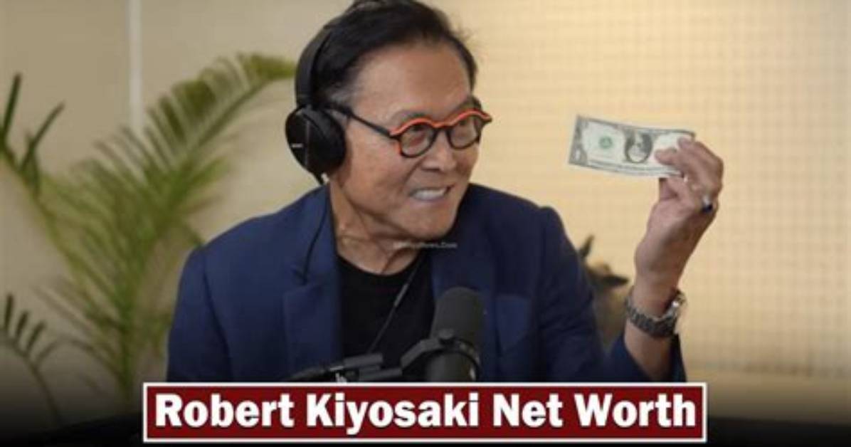 Robert Yuro Net Worth