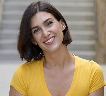 Roberta Sparta Net Worth