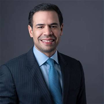 Roberto Angel Salcedo Net Worth