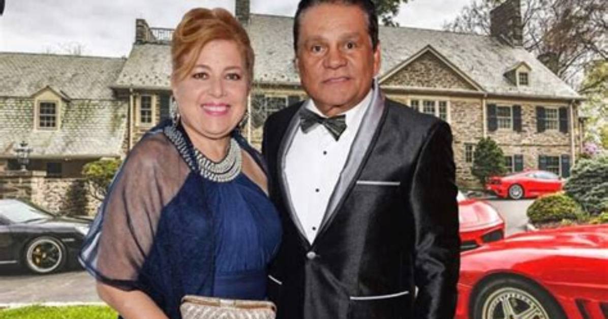 Roberto Blades Net Worth