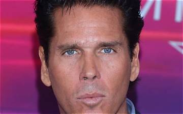 Roberto Palazuelos Net Worth