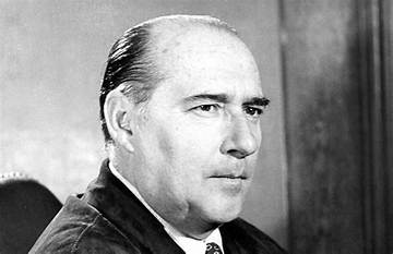 Roberto Rossellini Net Worth