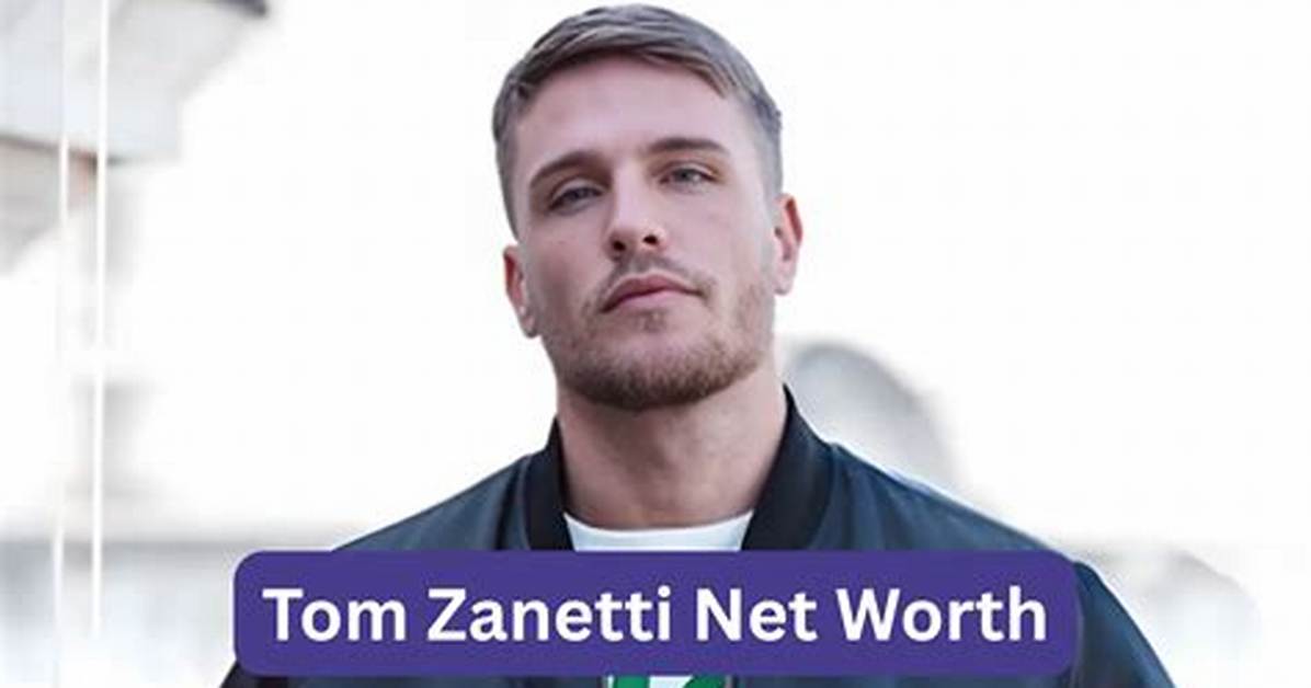 Roberto Zanetti Net Worth