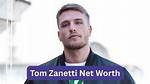 Roberto Zanetti Net Worth