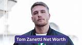 Roberto Zanetti Net Worth