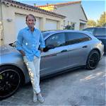 Roberto Zibetti Net Worth