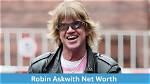 Robin Askwith Net Worth