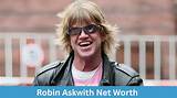 Robin Askwith Net Worth