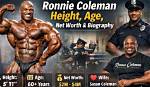 Robin Coleman Net Worth