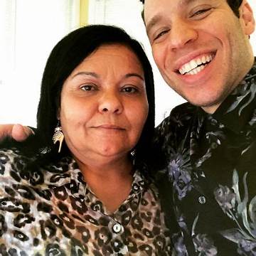 Robin De Jesus Net Worth