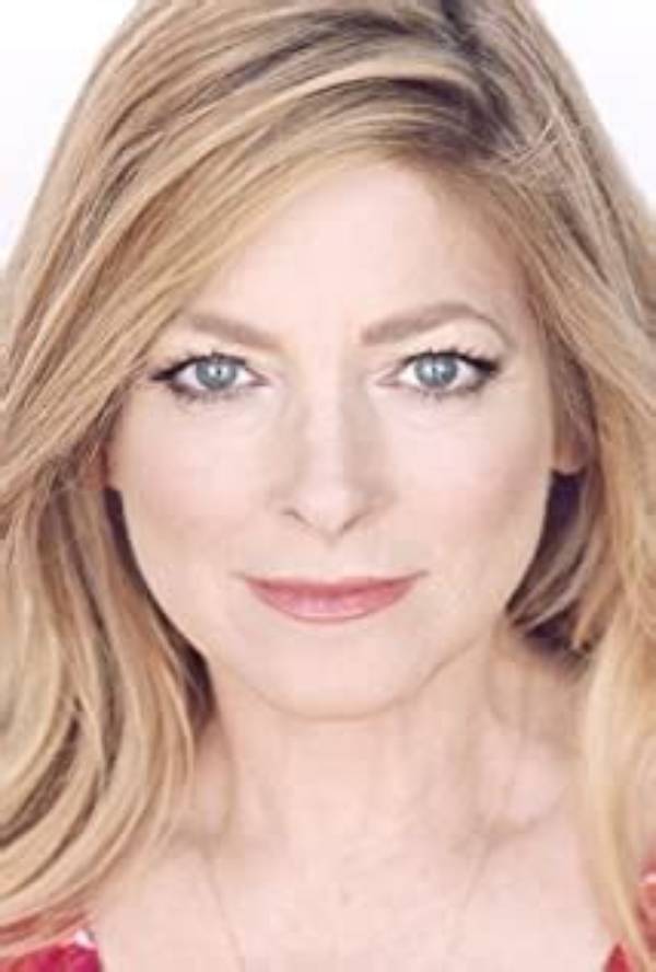 Robin Eisenman Net Worth