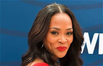 Robin Givens Net Worth