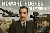 Robin Hughes Net Worth