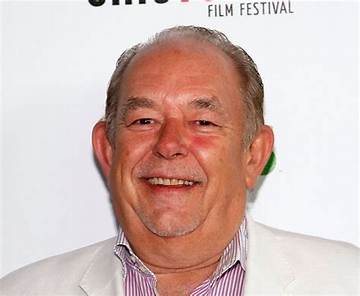 Robin Leach Net Worth