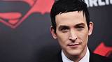 Robin Lord Taylor Net Worth