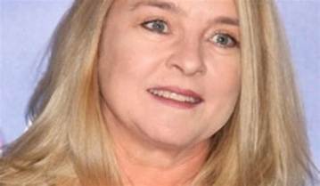 Robin Mattson Net Worth