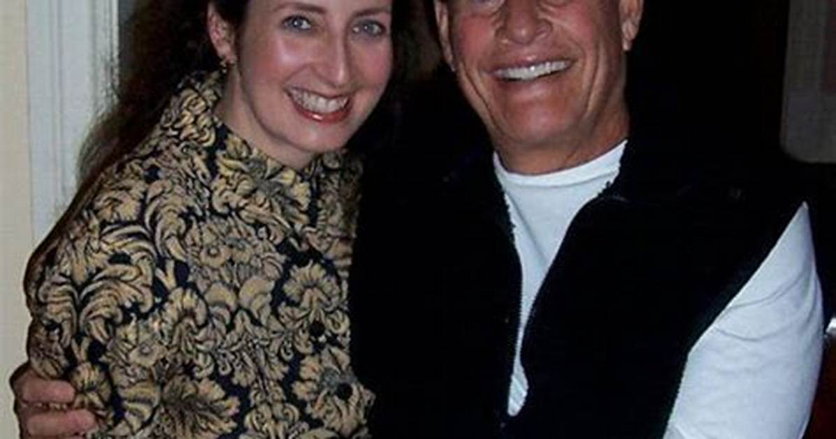 Robin Popeil Net Worth