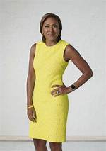 Robin Roberts Net Worth