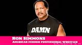 Robin Simmons Net Worth