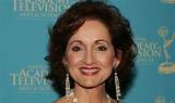 Robin Strasser Net Worth
