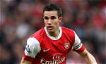 Robin Van Persie Net Worth