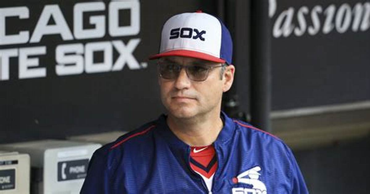 Robin Ventura Net Worth