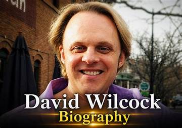 Robin Wilcock Net Worth