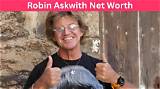 Robin Young Net Worth