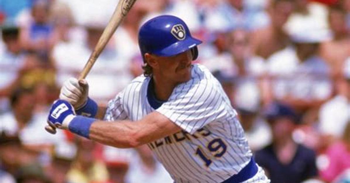 Robin Yount Net Worth