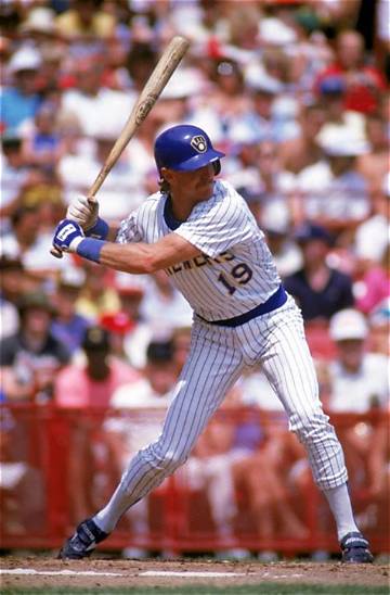 Robin Yount Net Worth