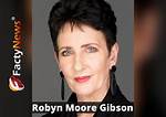 Robyn Gibson Net Worth