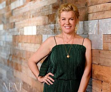 Robyn Malcolm Net Worth