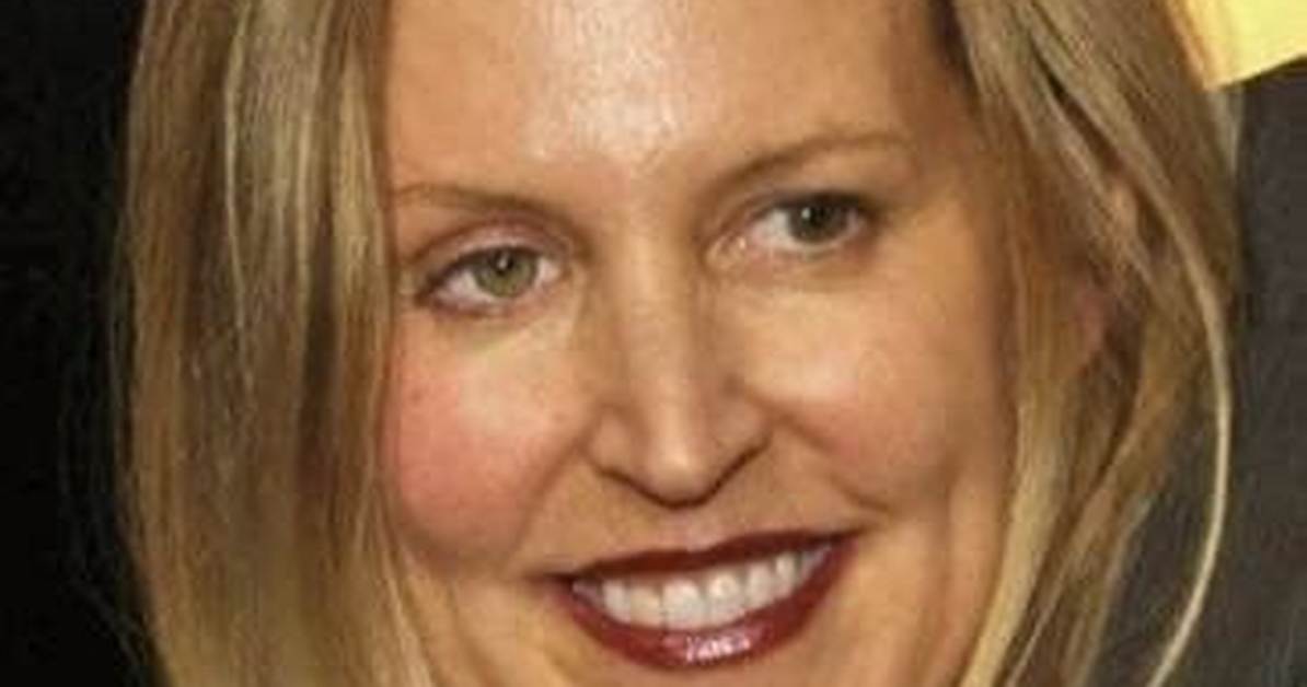 Robyn Mundell Net Worth
