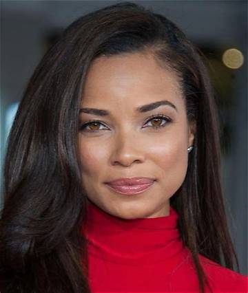 Rochelle Aytes Net Worth