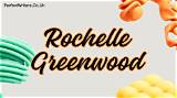 Rochelle Greenwood Net Worth