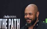 Rockmond Dunbar Net Worth