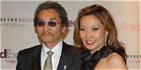 Rocky Aoki Net Worth
