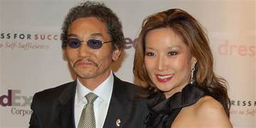 Rocky Aoki Net Worth