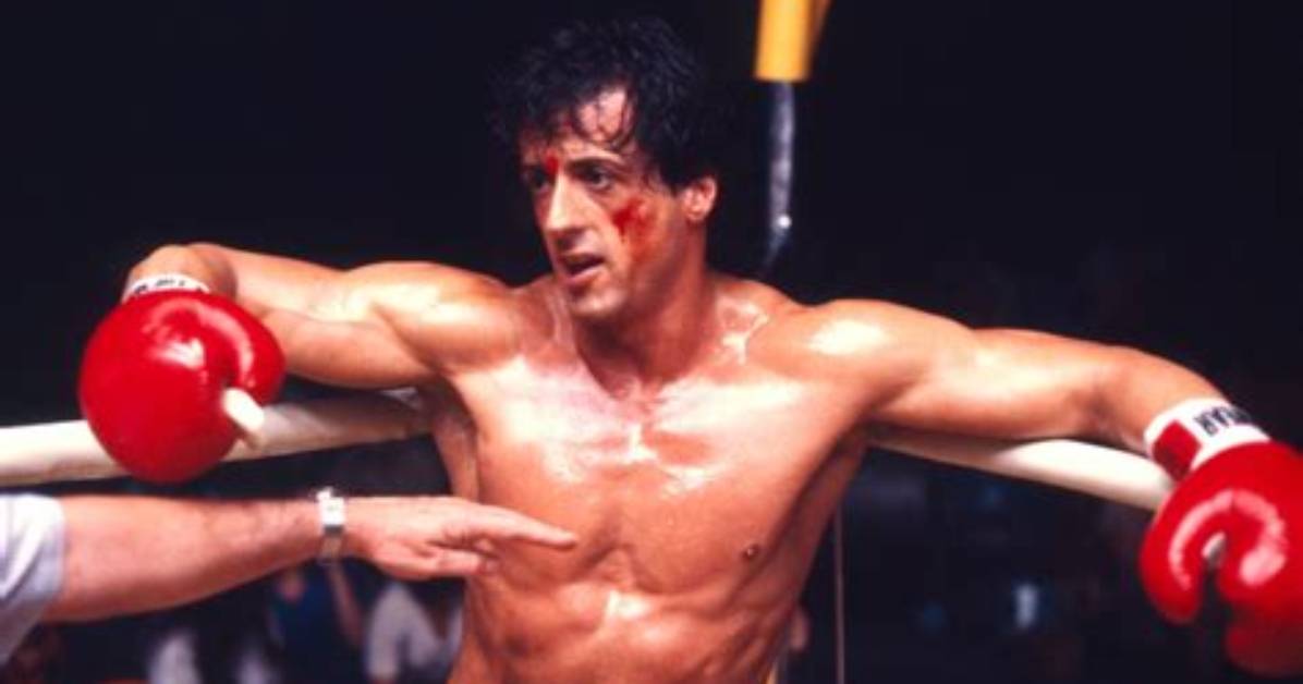 Rocky Balboa Net Worth