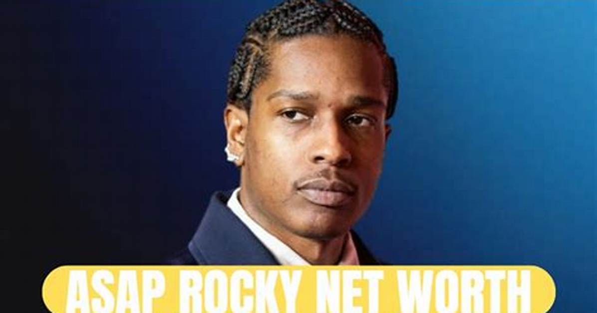 Rocky Marquette Net Worth