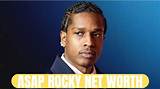 Rocky Marquette Net Worth